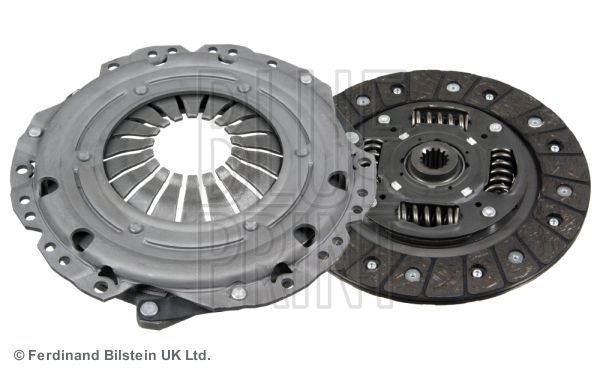 BLUE PRINT ADW193047 Clutch Kit