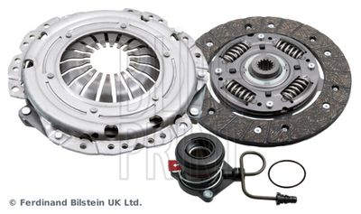 Clutch Kit BLUE PRINT ADW193059