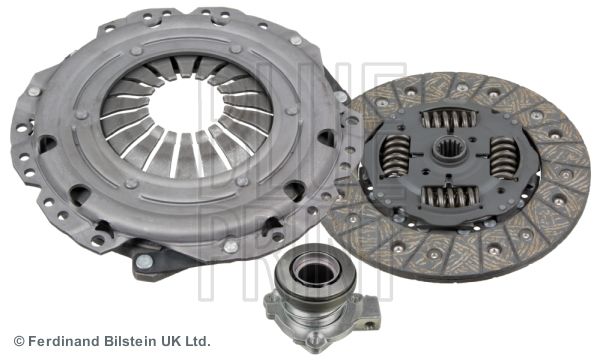 BLUE PRINT ADW193060 Clutch Kit