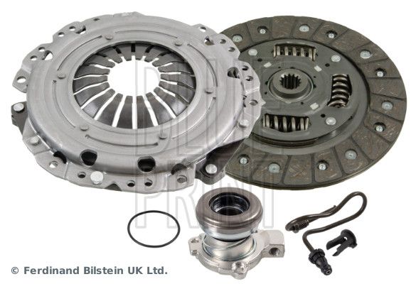 BLUE PRINT ADW193062 Clutch Kit