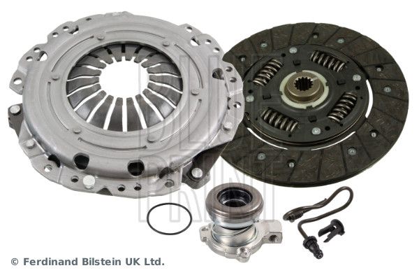 BLUE PRINT ADW193063 Clutch Kit