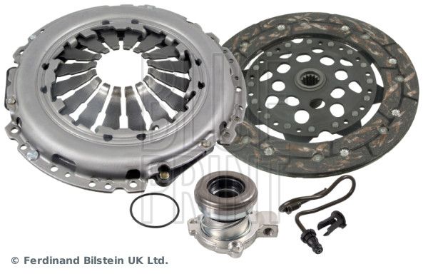 BLUE PRINT ADW193067 Clutch Kit