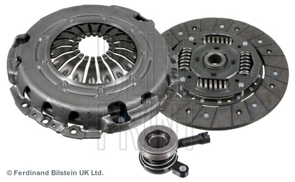 BLUE PRINT ADW193074 Clutch Kit