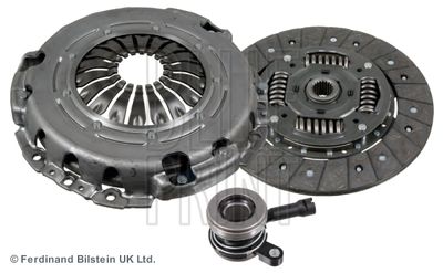 Clutch Kit BLUE PRINT ADW193074