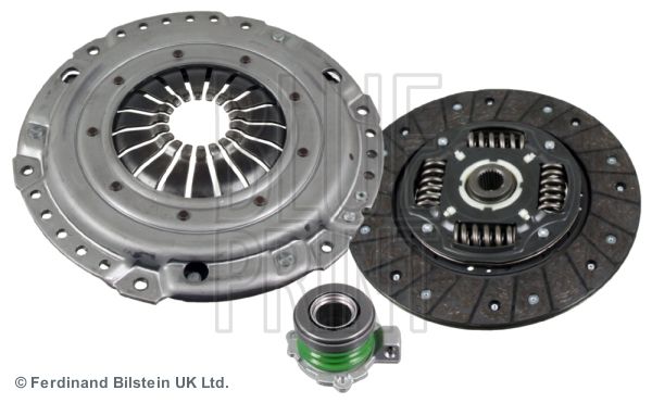 BLUE PRINT ADW193075 Clutch Kit