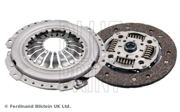 BLUE PRINT ADW193092 Clutch Kit