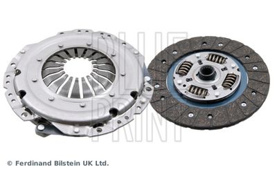 Clutch Kit BLUE PRINT ADW193093