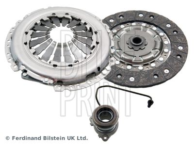 Clutch Kit BLUE PRINT ADW193099