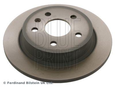 Brake Disc BLUE PRINT ADW194302