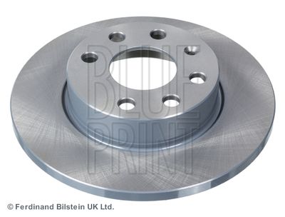 Brake Disc BLUE PRINT ADW194328