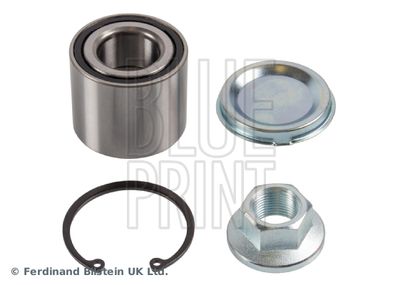 Wheel Bearing Kit BLUE PRINT ADW198301