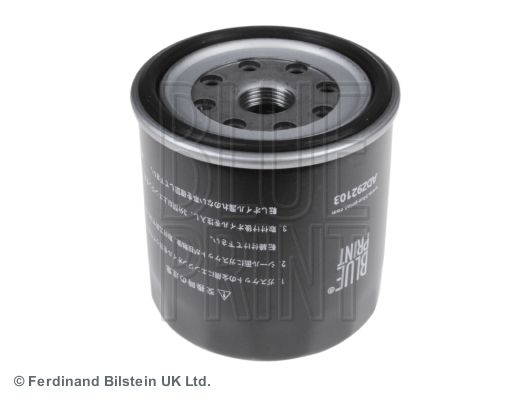 BLUE PRINT ADZ92103 Oil Filter