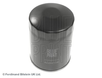 Oil Filter BLUE PRINT ADZ92108