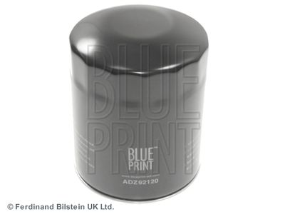Oil Filter BLUE PRINT ADZ92120