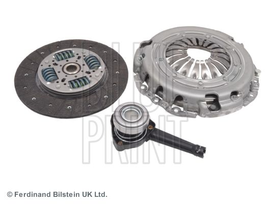 BLUE PRINT ADZ93054 Clutch Kit