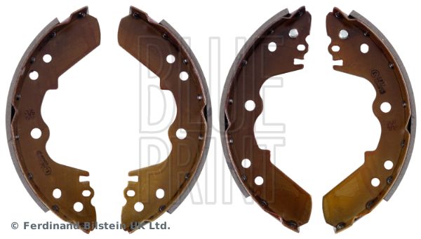 BLUE PRINT ADZ94109 Brake Shoe Set