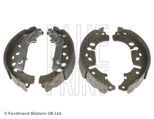 BLUE PRINT ADZ94126 Brake Shoe Set