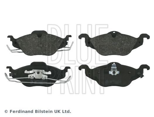 BLUE PRINT ADZ94228 Brake Pad Set, disc brake