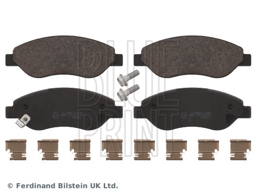 BLUE PRINT ADZ94235 Brake Pad Set, disc brake