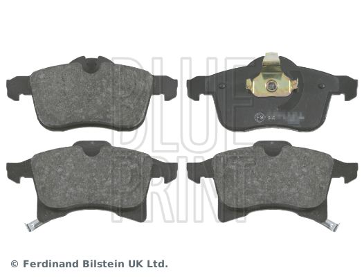 BLUE PRINT ADZ94240 Brake Pad Set, disc brake