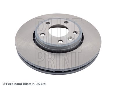 Brake Disc BLUE PRINT ADZ94317