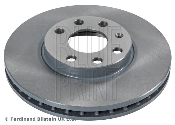 BLUE PRINT ADZ94321 Brake Disc