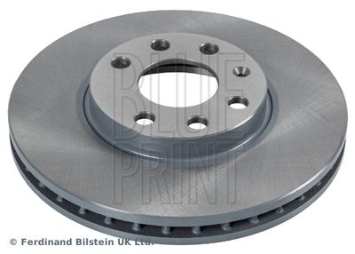 Brake Disc BLUE PRINT ADZ94321