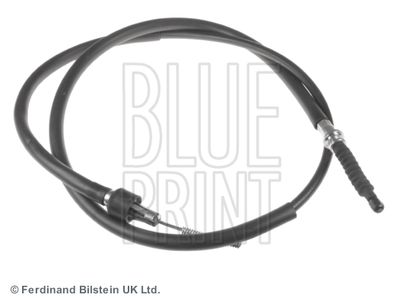 Cable Pull, parking brake BLUE PRINT ADZ94608