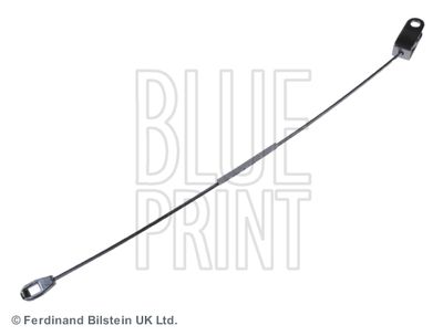 Cable Pull, parking brake BLUE PRINT ADZ94613