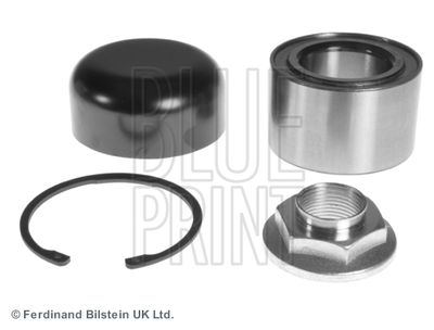 Wheel Bearing Kit BLUE PRINT ADZ98311