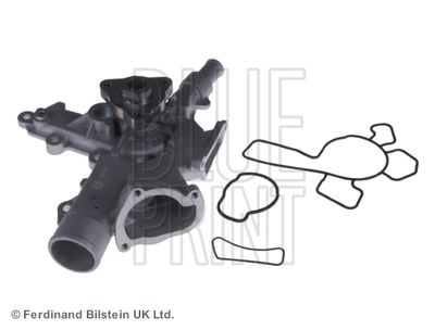 Water Pump, engine cooling BLUE PRINT ADZ99130