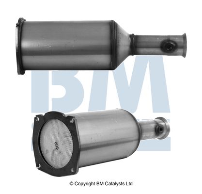 BM Catalysts BM11084 Soot/Particulate Filter, exhaust system