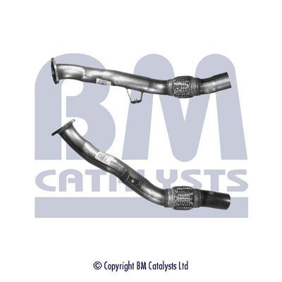 BM Catalysts BM50082 Exhaust Pipe