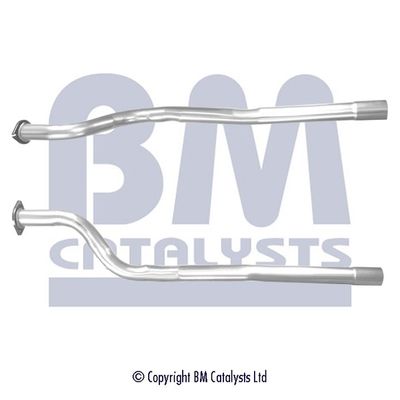 BM Catalysts BM50493 Exhaust Pipe
