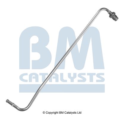 BM Catalysts PP11026A Pressure Pipe, pressure sensor (soot/particulate filter)
