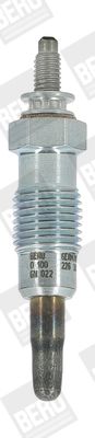 Glow Plug BorgWarner (BERU) GN022