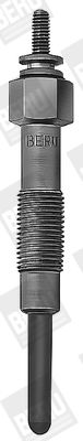 Glow Plug BorgWarner (BERU) GN853