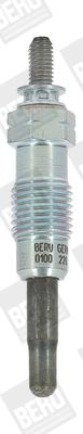 Glow Plug BorgWarner (BERU) GN858