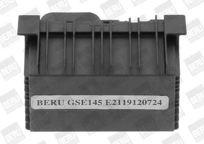 Control Unit, glow time BorgWarner (BERU) GSE145