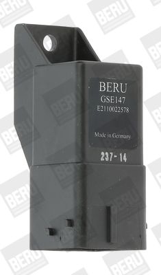 Control Unit, glow time BorgWarner (BERU) GSE147