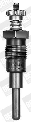 Glow Plug BorgWarner (BERU) GV107