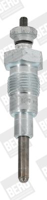 Glow Plug BorgWarner (BERU) GV108