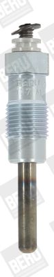 Glow Plug BorgWarner (BERU) GV137