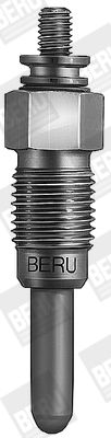 Glow Plug BorgWarner (BERU) GV603