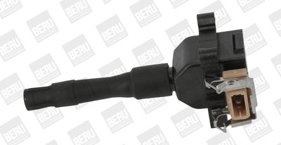 Ignition Coil BorgWarner (BERU) ZS014