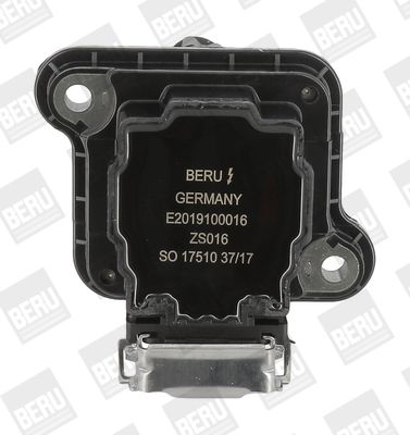 Ignition Coil BorgWarner (BERU) ZS016