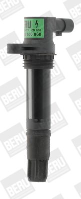 Ignition Coil BorgWarner (BERU) ZS068