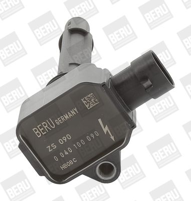 Ignition Coil BorgWarner (BERU) ZS090