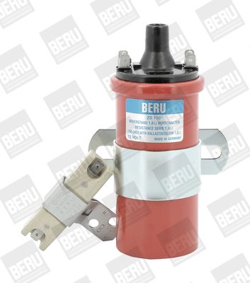 Ignition Coil BorgWarner (BERU) ZS110