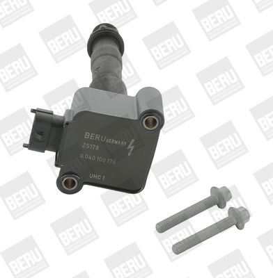 BorgWarner (BERU) ZS178 Ignition Coil